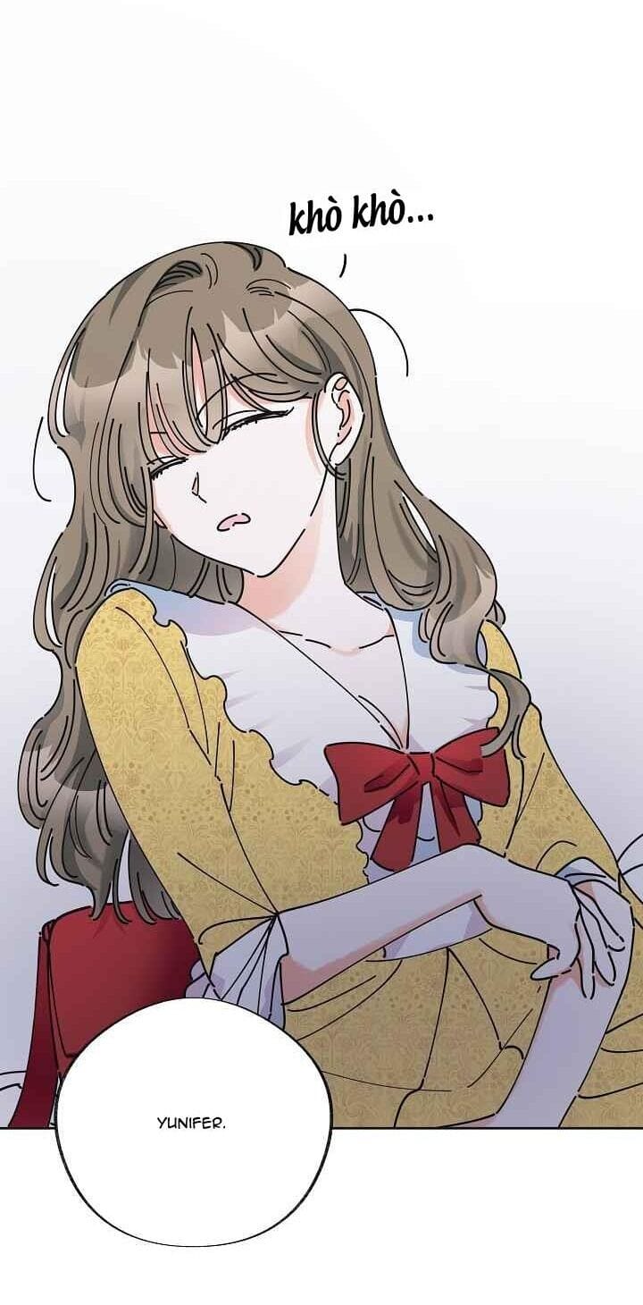 Truyện Tranh Người Hùng Của Ác Nữ - The Devil Lady’s Hero trang 6