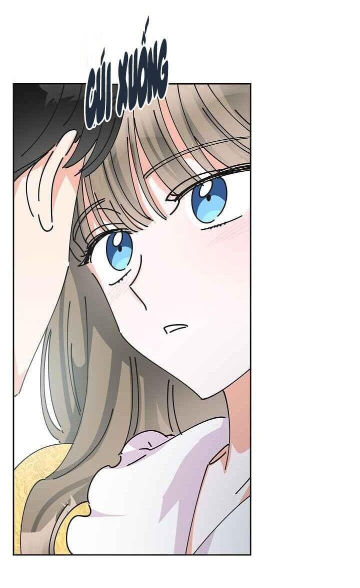 Truyện Tranh Người Hùng Của Ác Nữ - The Devil Lady’s Hero trang 6