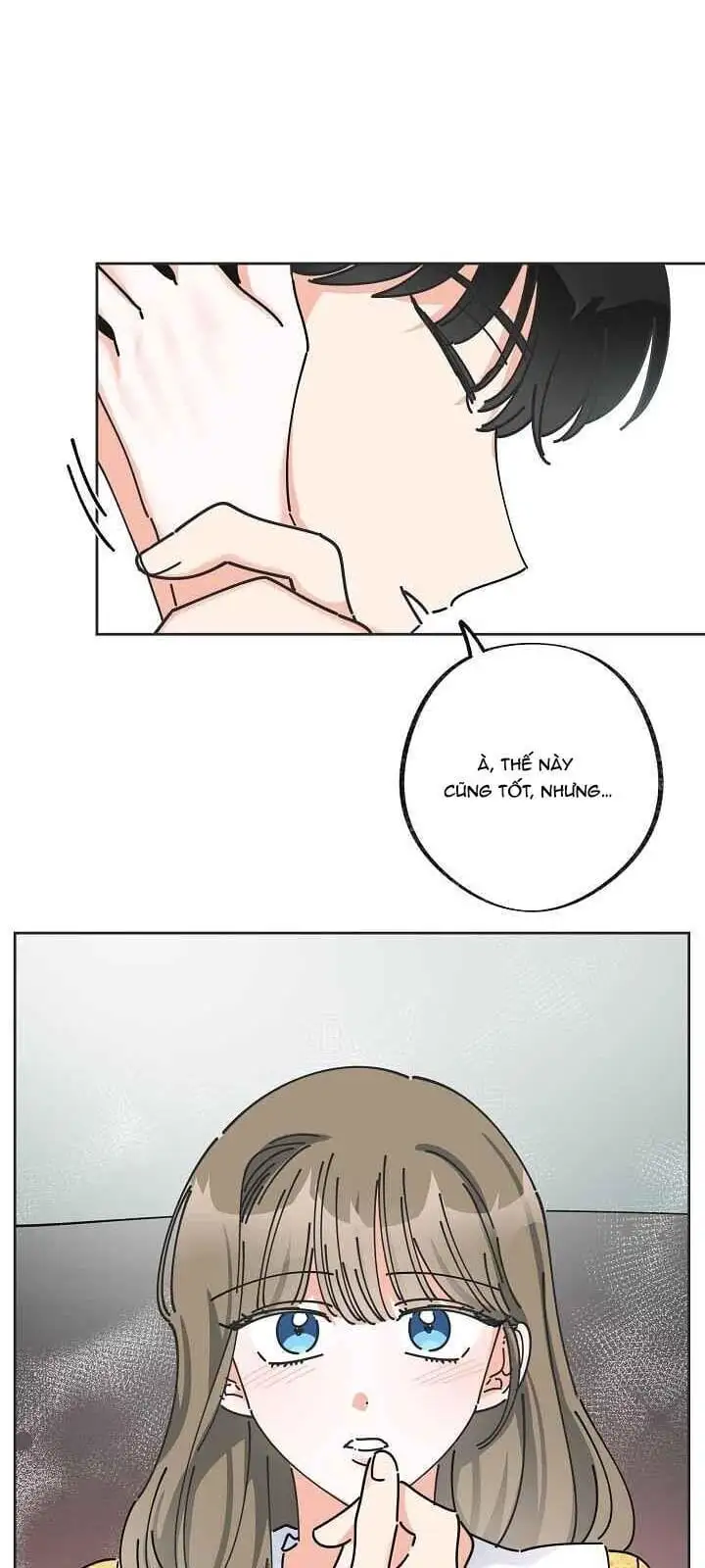 Truyện Tranh Người Hùng Của Ác Nữ - The Devil Lady’s Hero trang 6