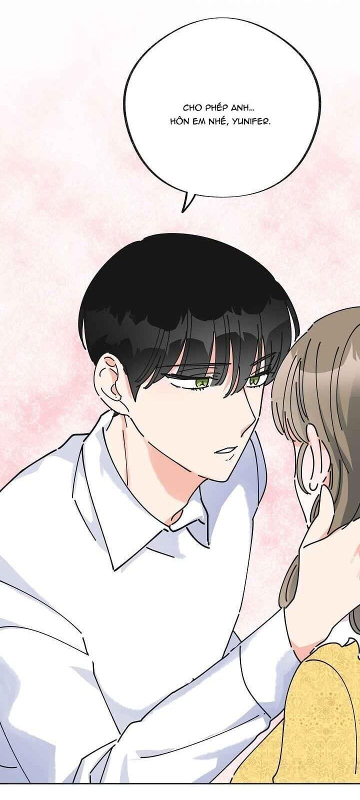 Truyện Tranh Người Hùng Của Ác Nữ - The Devil Lady’s Hero trang 6