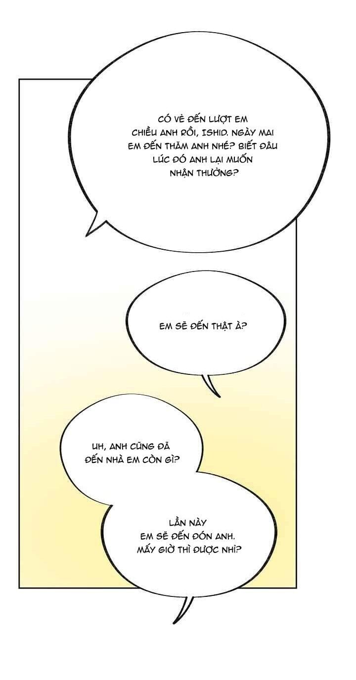 Truyện Tranh Người Hùng Của Ác Nữ - The Devil Lady’s Hero trang 6