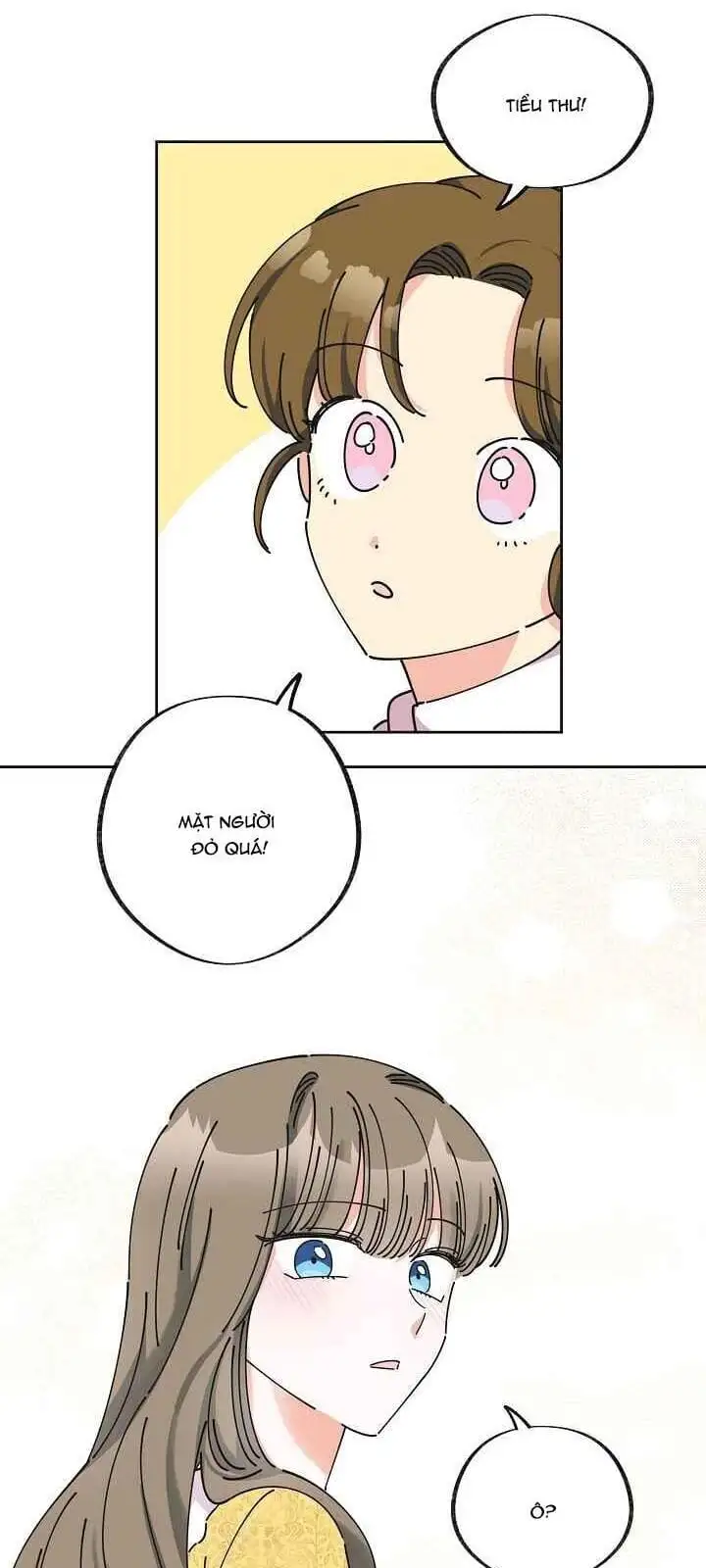 Truyện Tranh Người Hùng Của Ác Nữ - The Devil Lady’s Hero trang 6