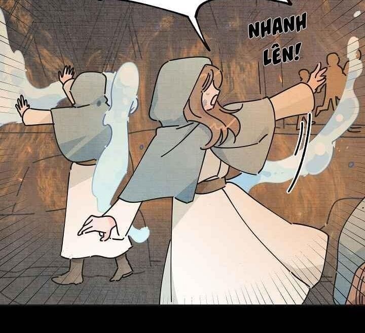 Truyện Tranh Người Hùng Của Ác Nữ - The Devil Lady’s Hero trang 6