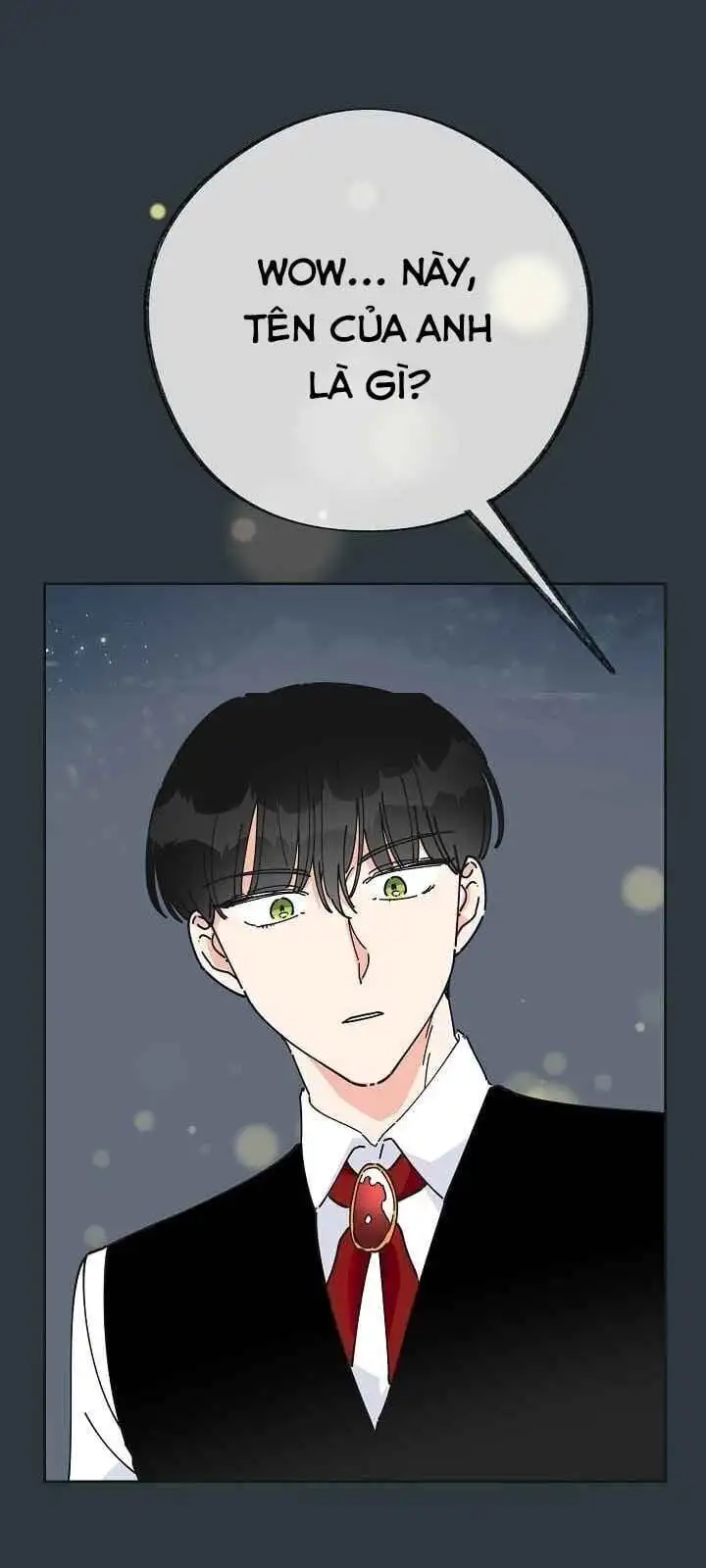 Truyện Tranh Người Hùng Của Ác Nữ - The Devil Lady’s Hero trang 6