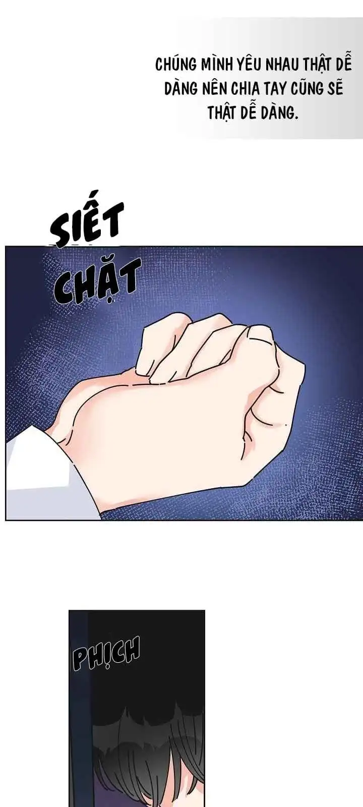 Truyện Tranh Người Hùng Của Ác Nữ - The Devil Lady’s Hero trang 6