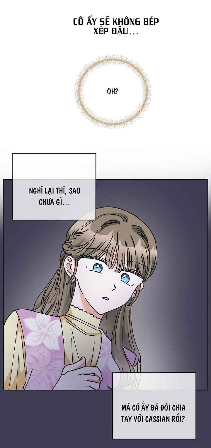 Truyện Tranh Người Hùng Của Ác Nữ - The Devil Lady’s Hero trang 6