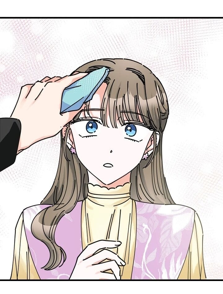 Truyện Tranh Người Hùng Của Ác Nữ - The Devil Lady’s Hero trang 6