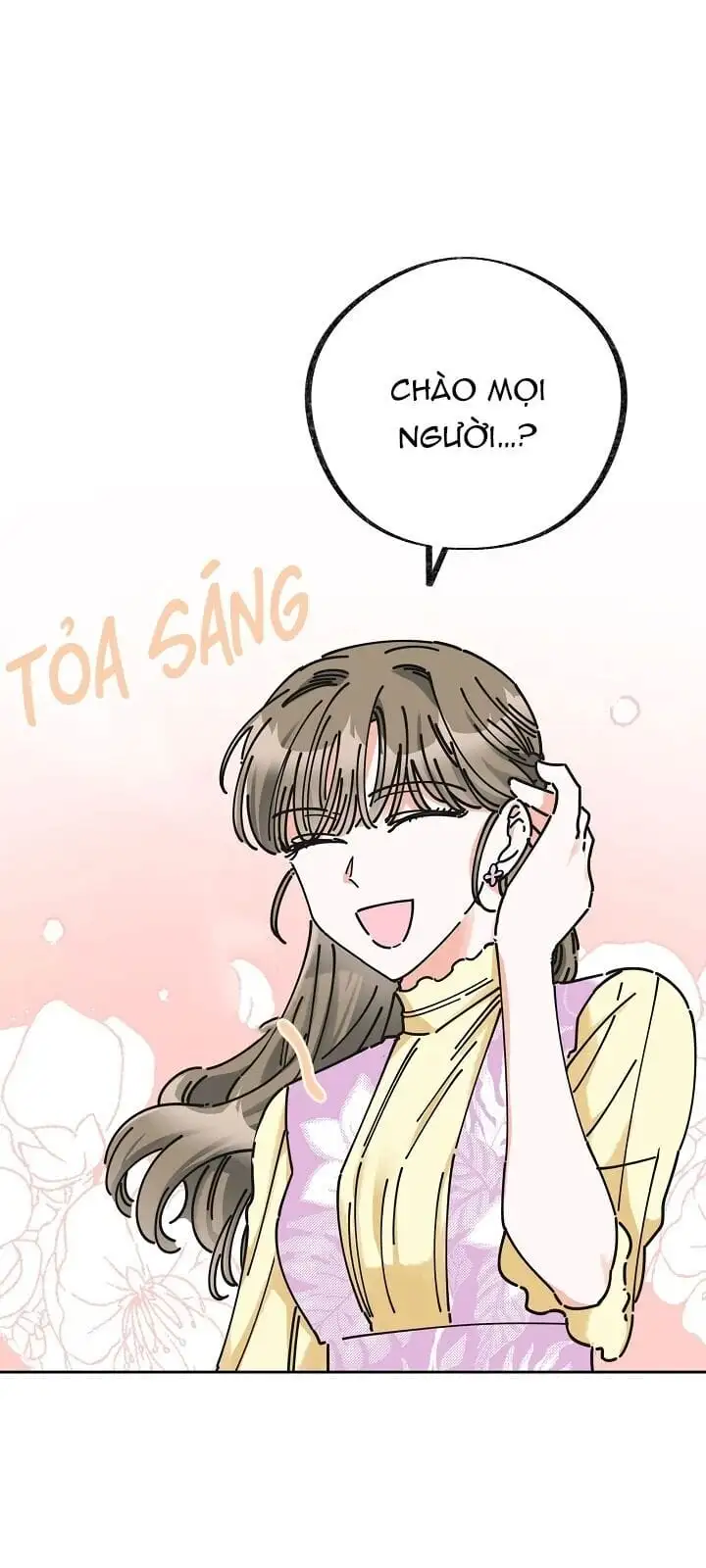 Truyện Tranh Người Hùng Của Ác Nữ - The Devil Lady’s Hero trang 6