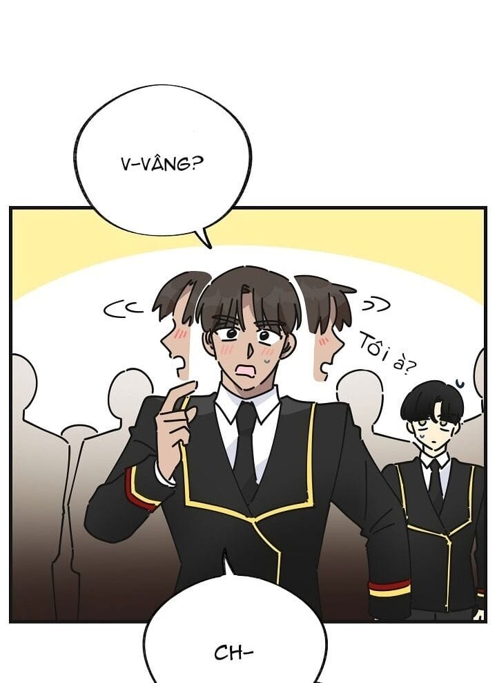 Truyện Tranh Người Hùng Của Ác Nữ - The Devil Lady’s Hero trang 6