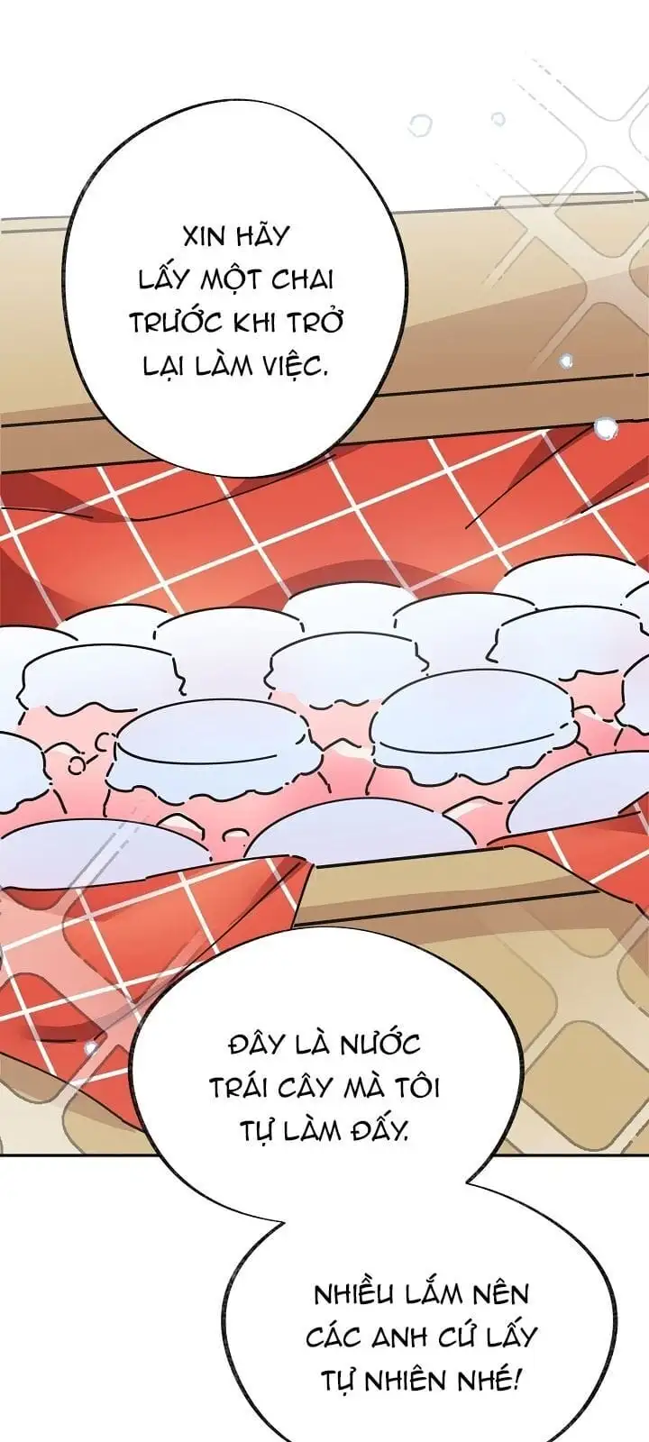 Truyện Tranh Người Hùng Của Ác Nữ - The Devil Lady’s Hero trang 6