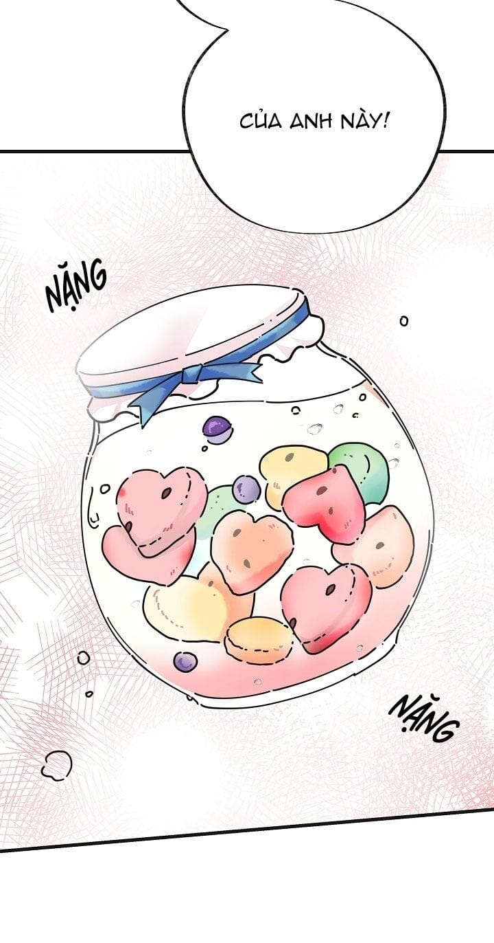 Truyện Tranh Người Hùng Của Ác Nữ - The Devil Lady’s Hero trang 6