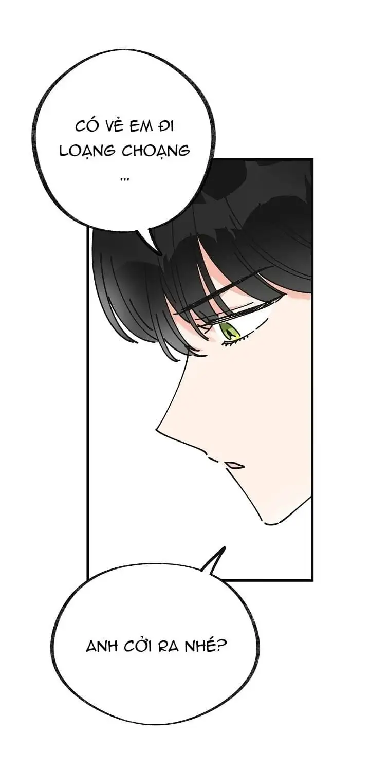 Truyện Tranh Người Hùng Của Ác Nữ - The Devil Lady’s Hero trang 6