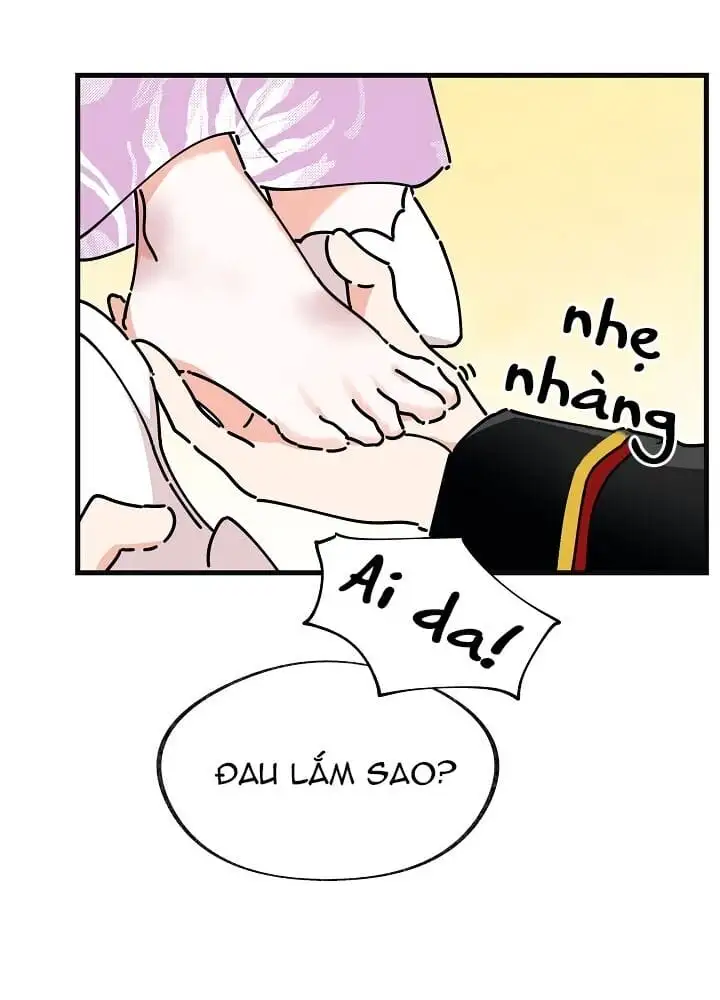 Truyện Tranh Người Hùng Của Ác Nữ - The Devil Lady’s Hero trang 6