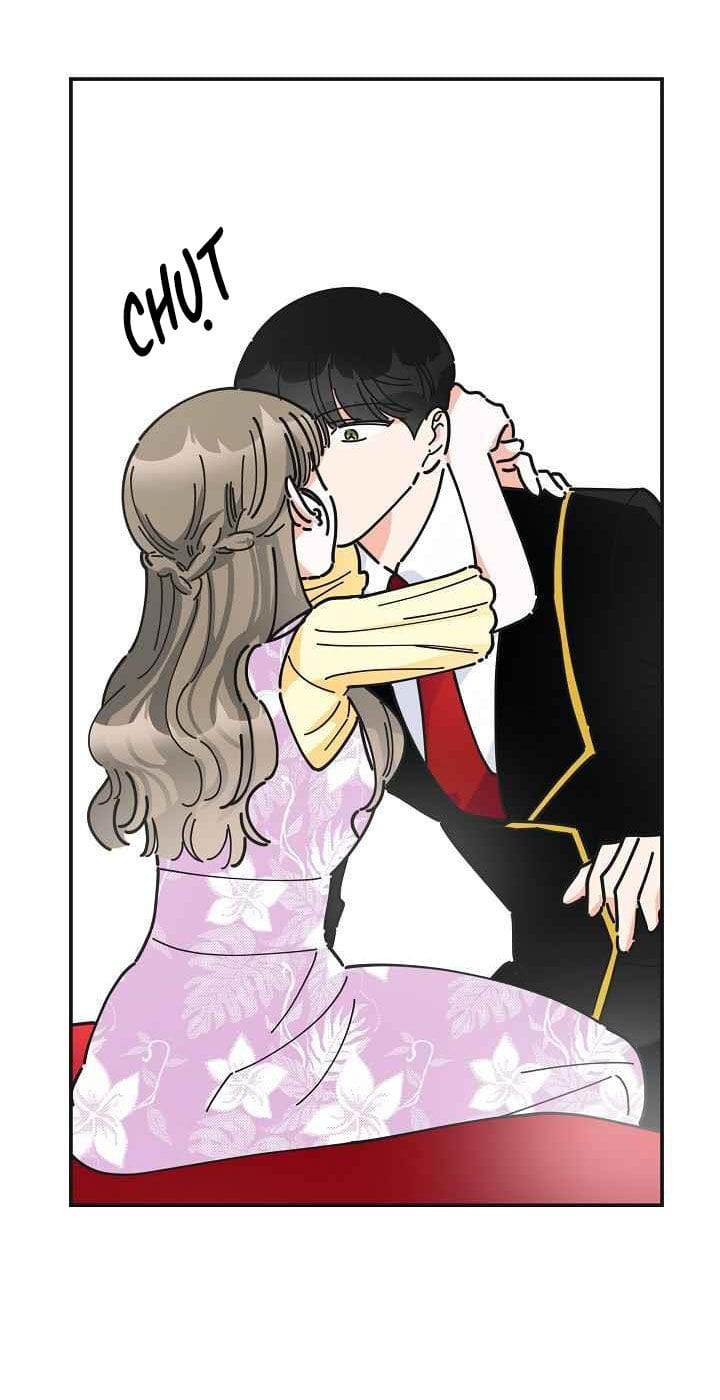 Truyện Tranh Người Hùng Của Ác Nữ - The Devil Lady’s Hero trang 6