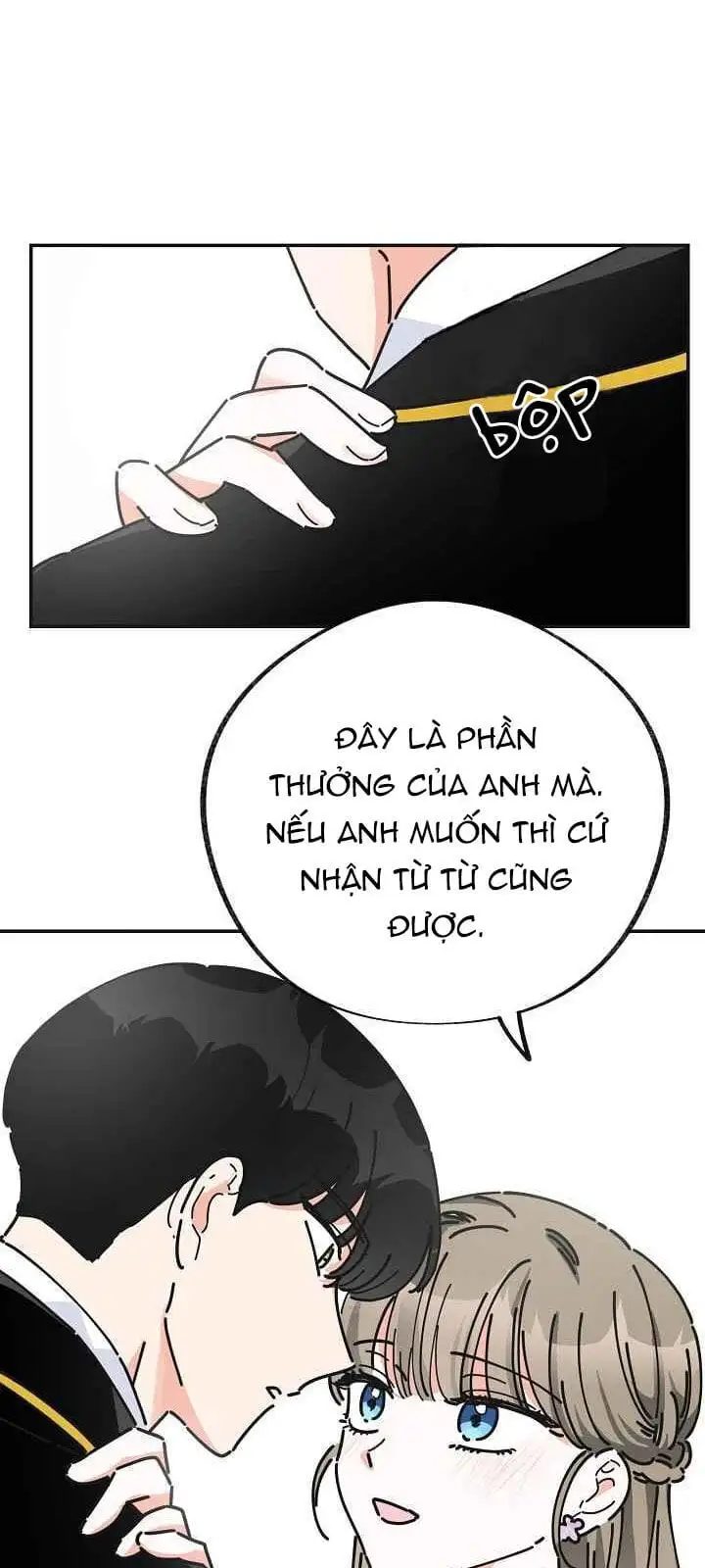 Truyện Tranh Người Hùng Của Ác Nữ - The Devil Lady’s Hero trang 6