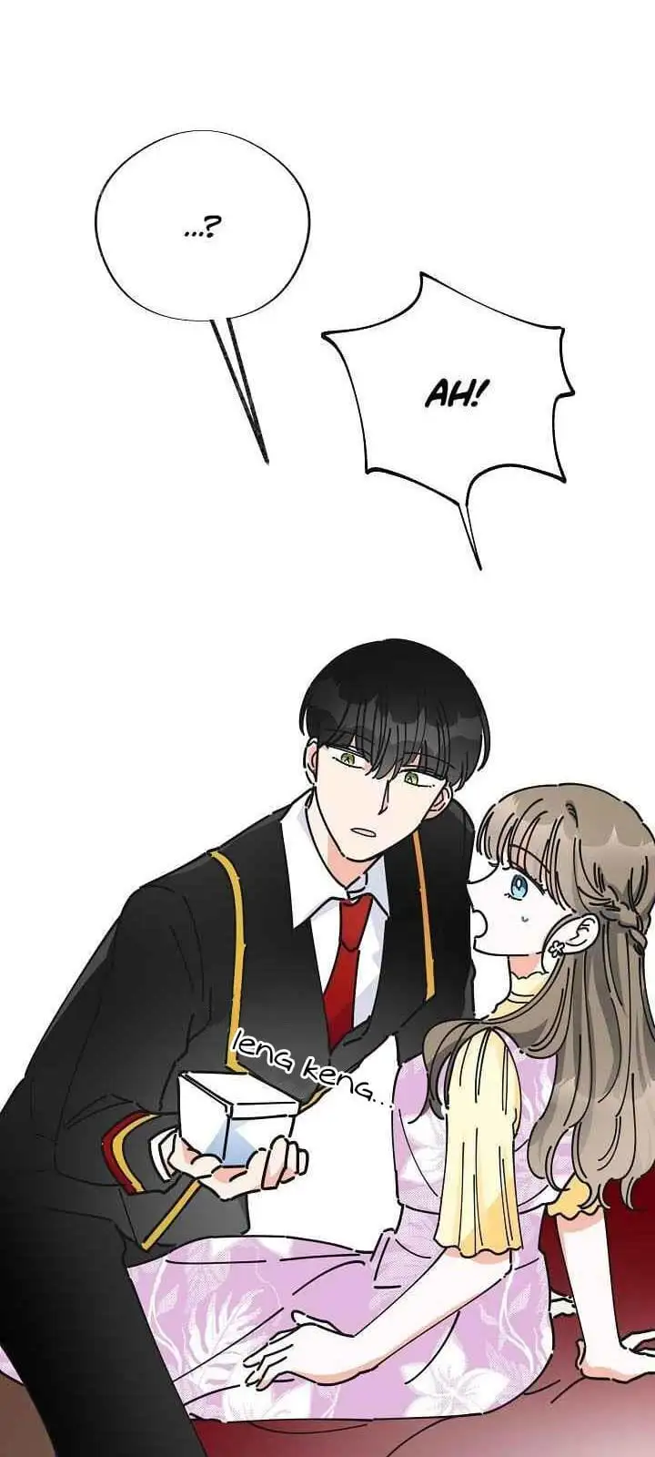 Truyện Tranh Người Hùng Của Ác Nữ - The Devil Lady’s Hero trang 6