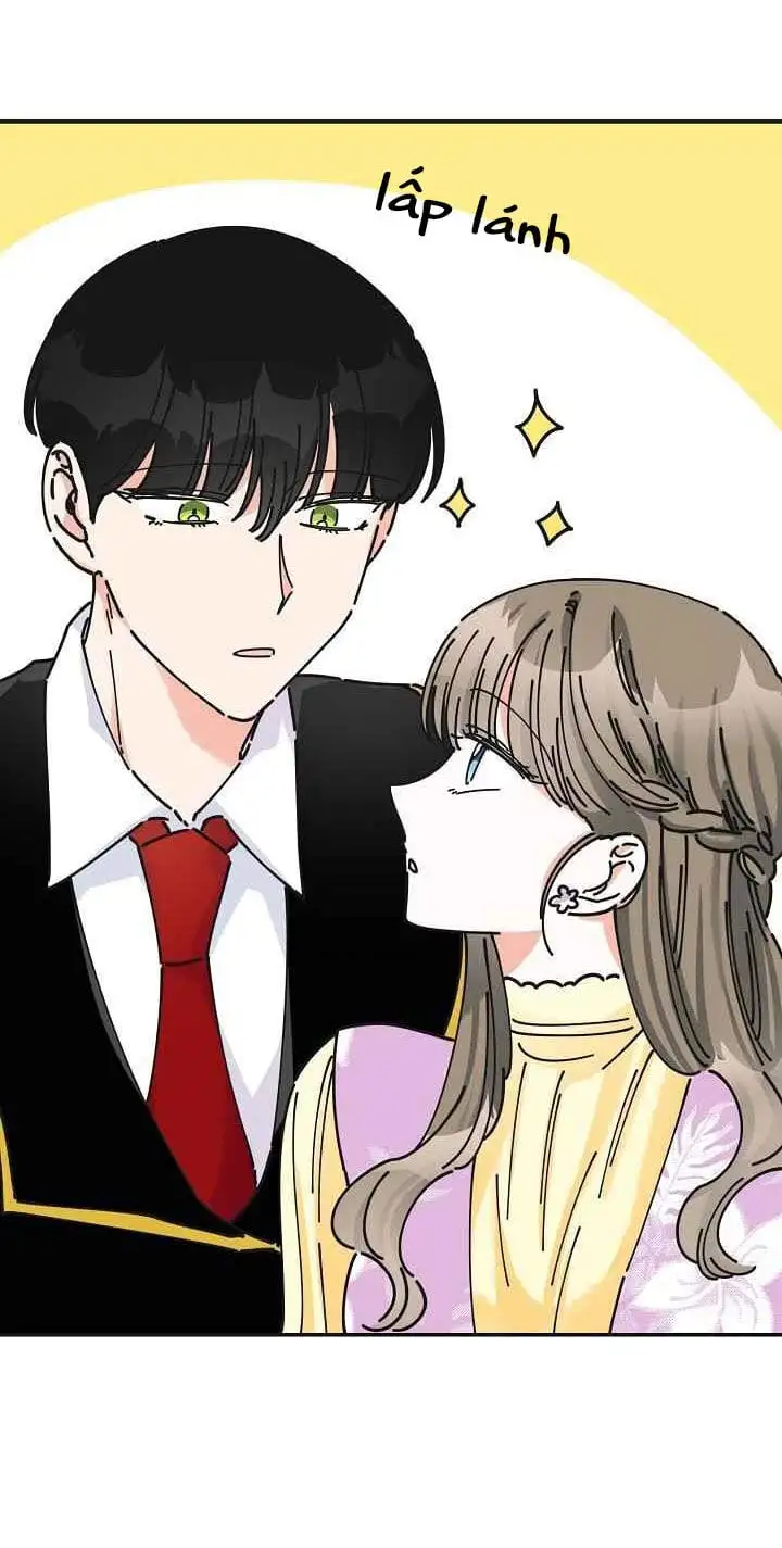 Truyện Tranh Người Hùng Của Ác Nữ - The Devil Lady’s Hero trang 6