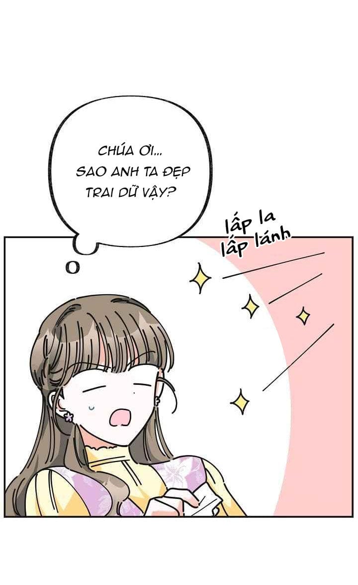 Truyện Tranh Người Hùng Của Ác Nữ - The Devil Lady’s Hero trang 6