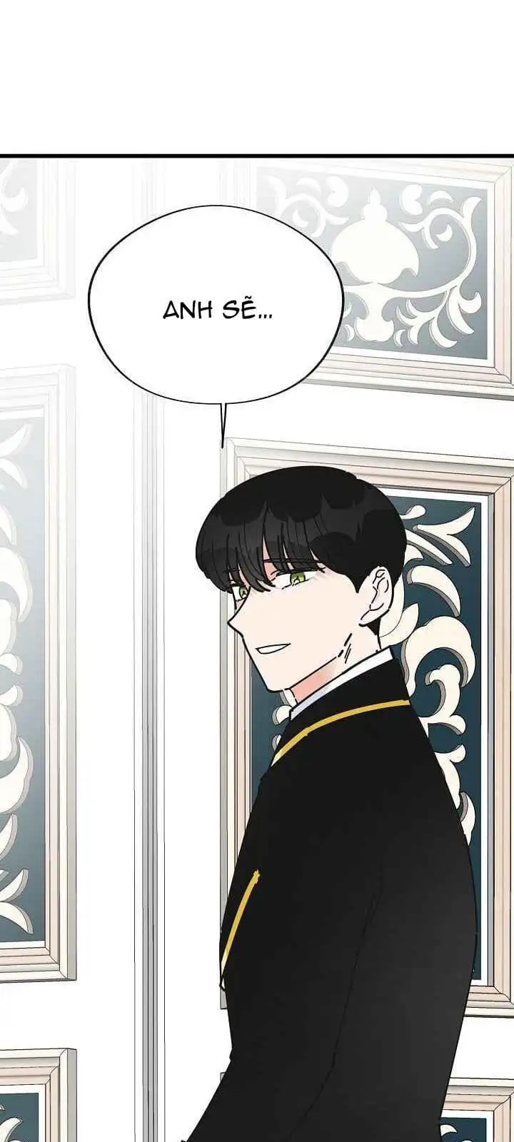 Truyện Tranh Người Hùng Của Ác Nữ - The Devil Lady’s Hero trang 6