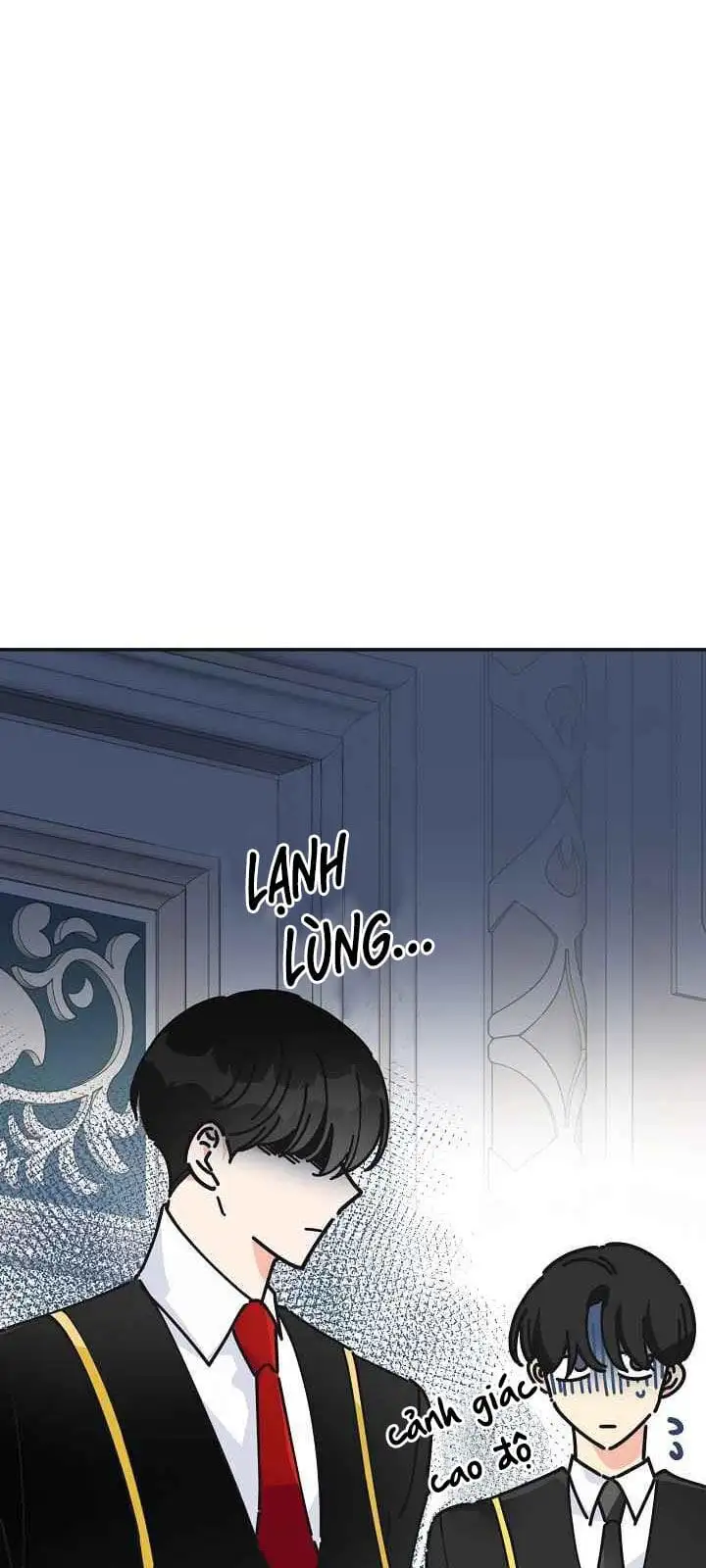 Truyện Tranh Người Hùng Của Ác Nữ - The Devil Lady’s Hero trang 6