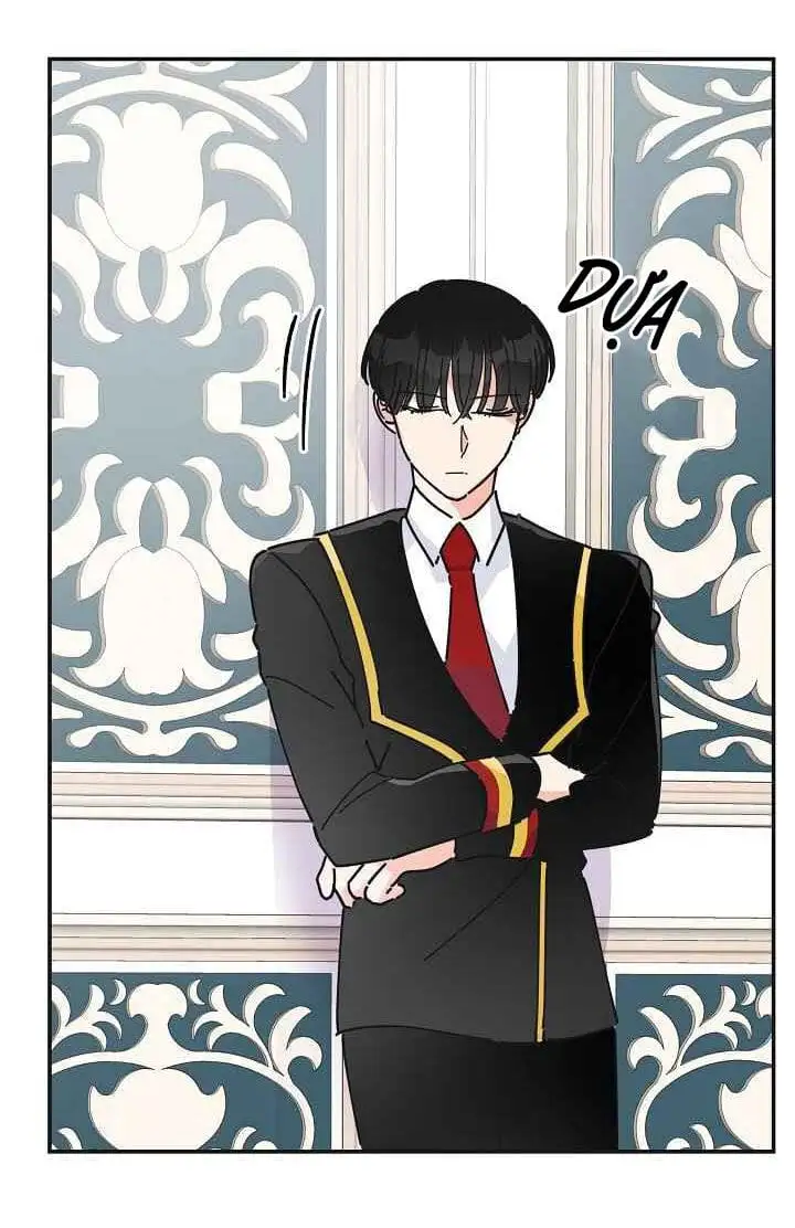 Truyện Tranh Người Hùng Của Ác Nữ - The Devil Lady’s Hero trang 6