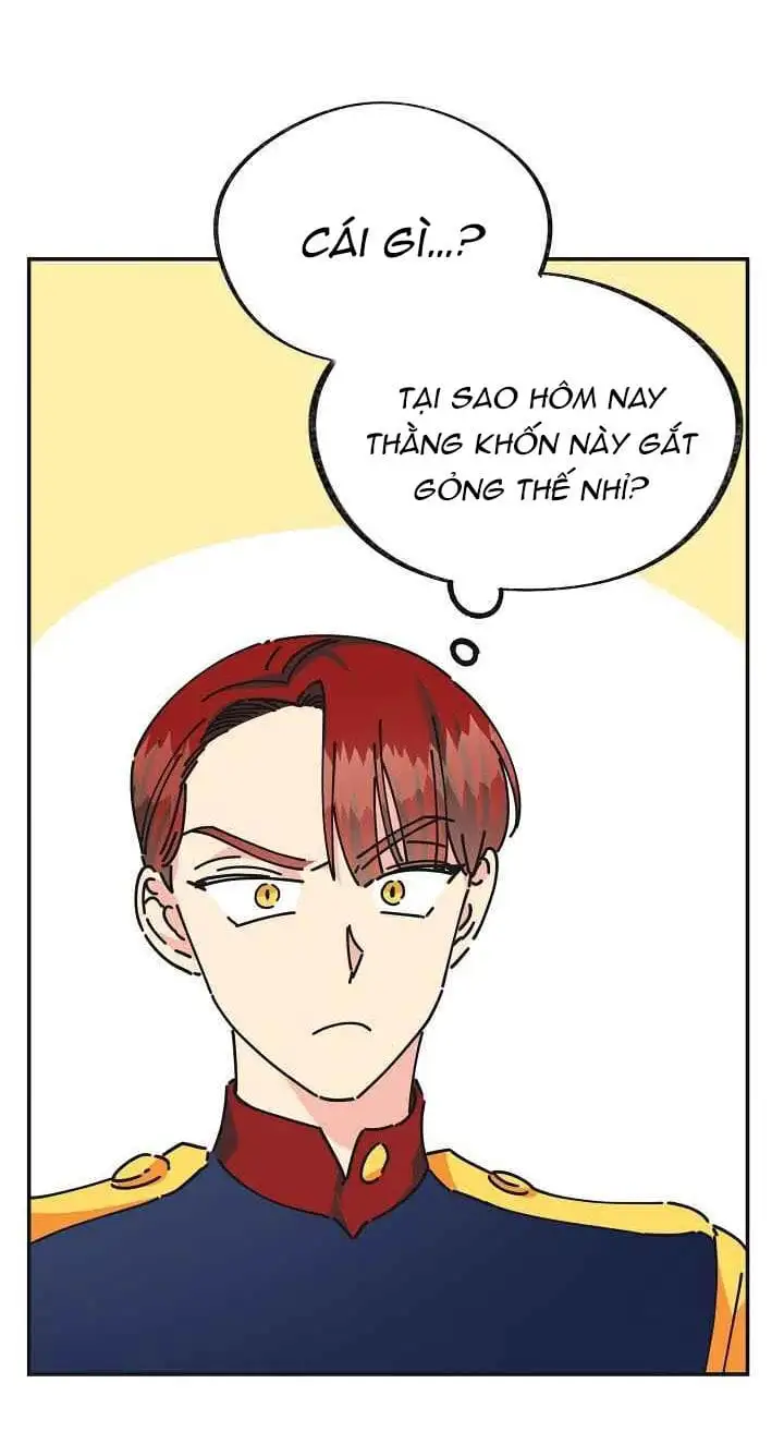 Truyện Tranh Người Hùng Của Ác Nữ - The Devil Lady’s Hero trang 6