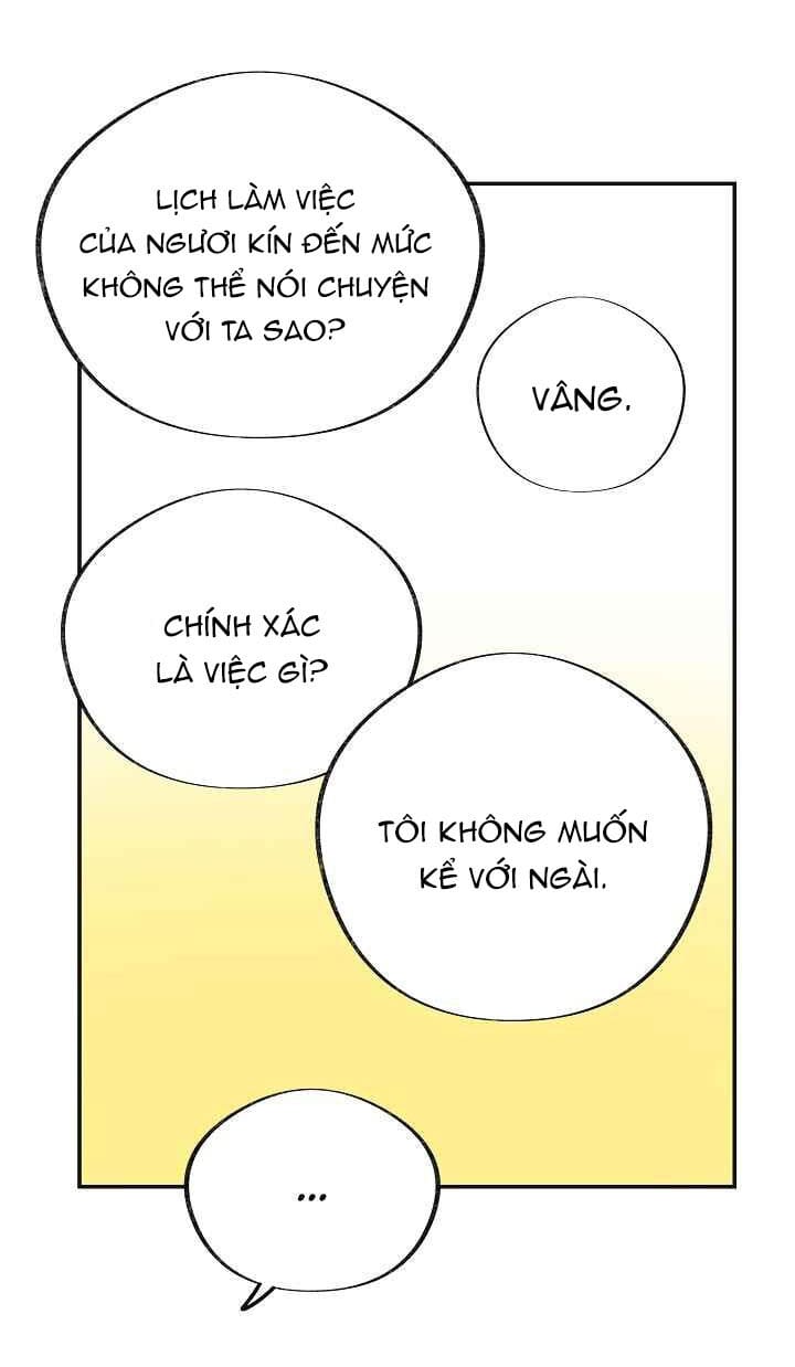 Truyện Tranh Người Hùng Của Ác Nữ - The Devil Lady’s Hero trang 6