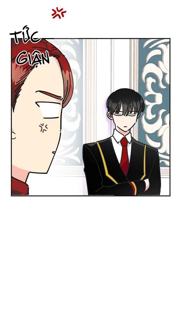 Truyện Tranh Người Hùng Của Ác Nữ - The Devil Lady’s Hero trang 6