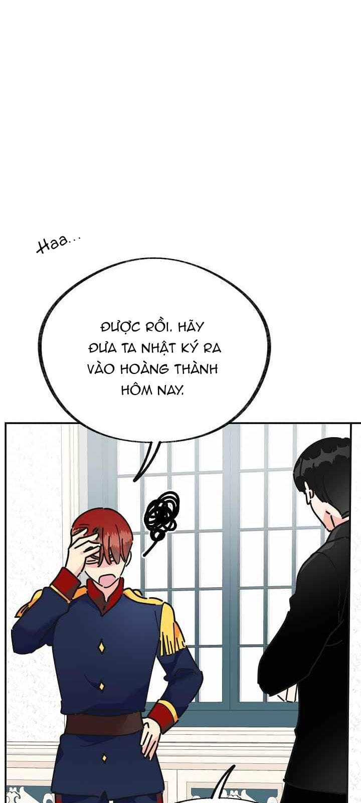 Truyện Tranh Người Hùng Của Ác Nữ - The Devil Lady’s Hero trang 6