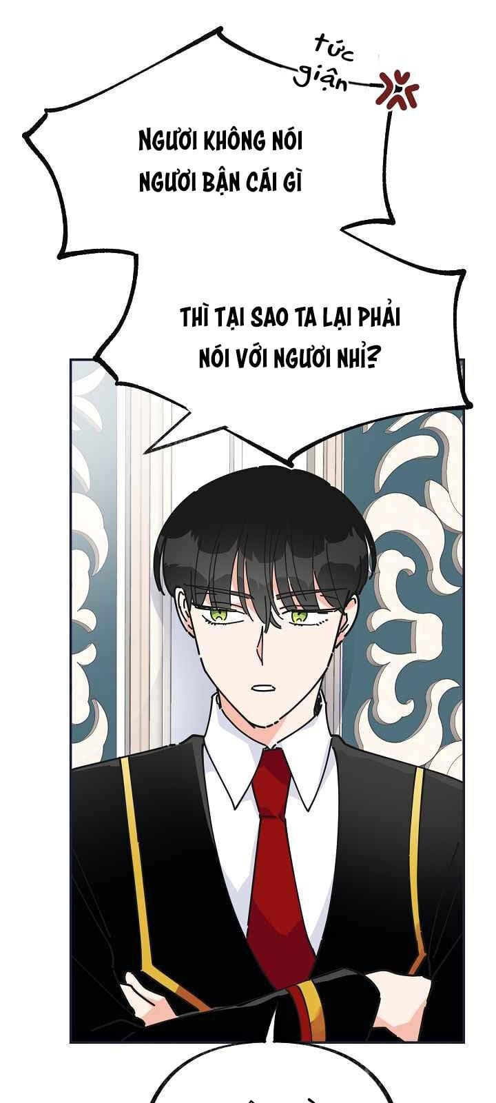 Truyện Tranh Người Hùng Của Ác Nữ - The Devil Lady’s Hero trang 6