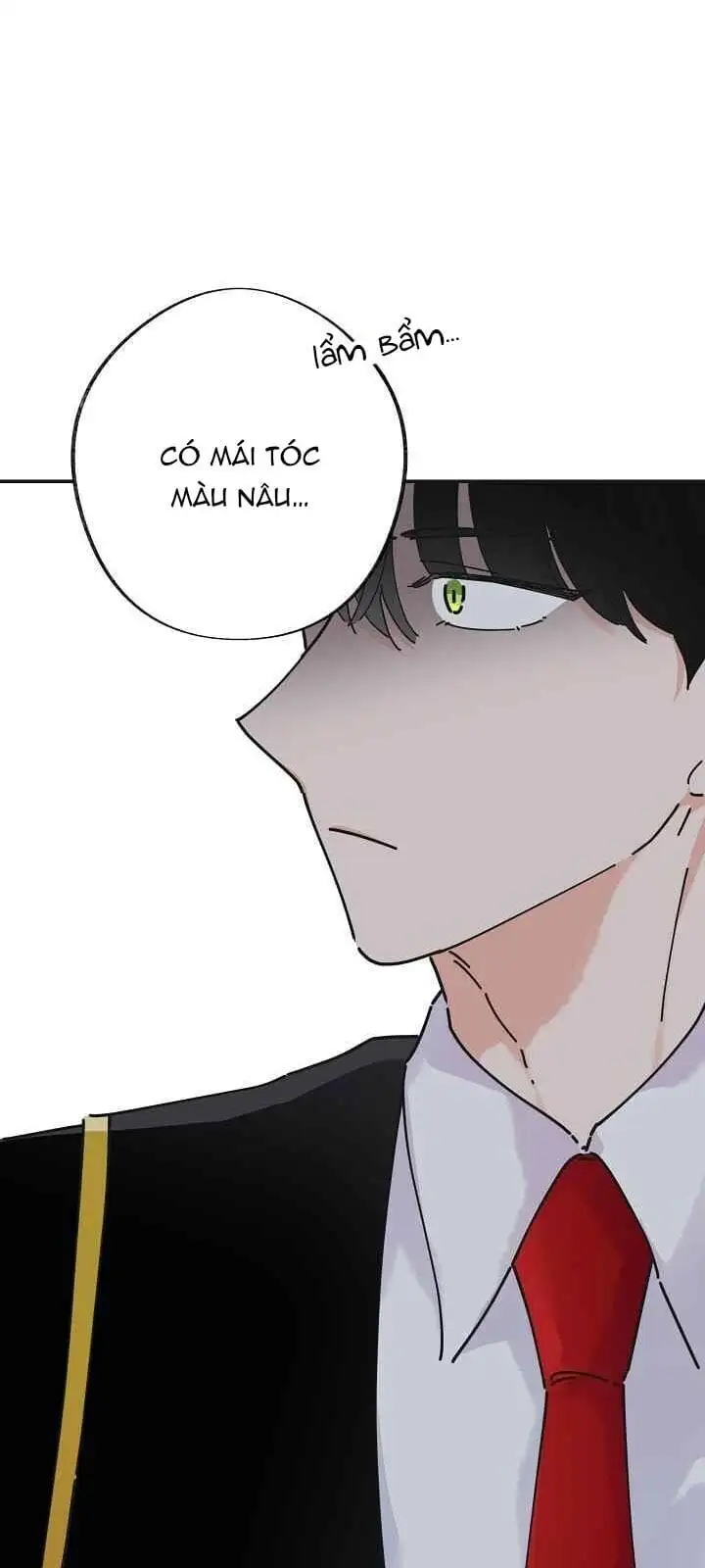 Truyện Tranh Người Hùng Của Ác Nữ - The Devil Lady’s Hero trang 6