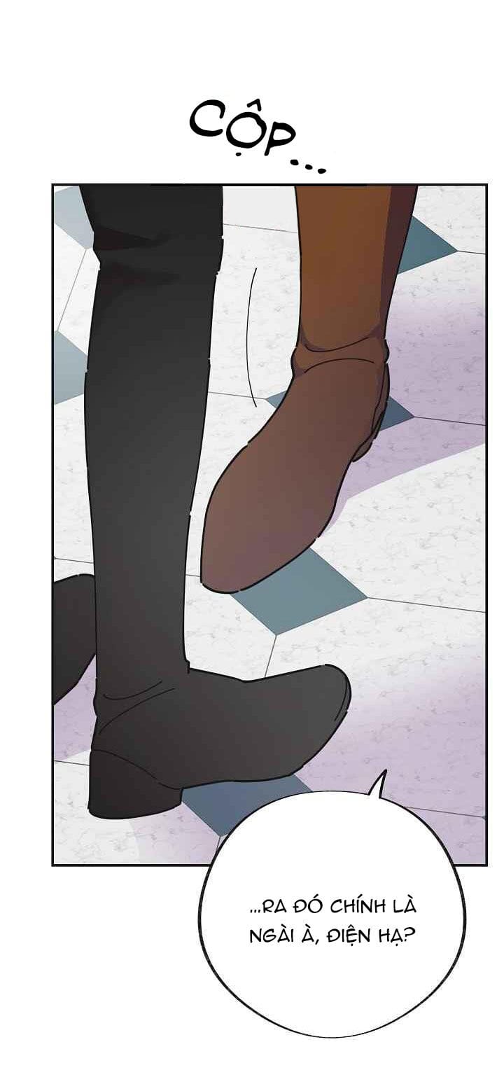 Truyện Tranh Người Hùng Của Ác Nữ - The Devil Lady’s Hero trang 6