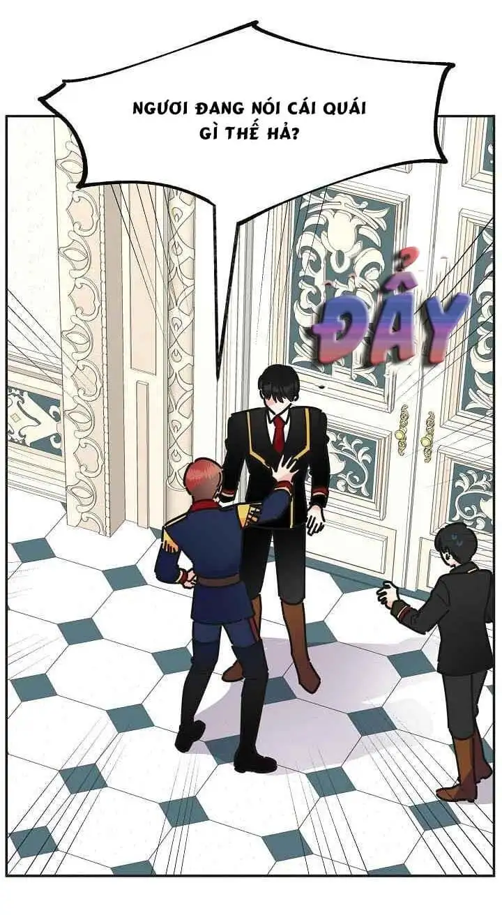 Truyện Tranh Người Hùng Của Ác Nữ - The Devil Lady’s Hero trang 6