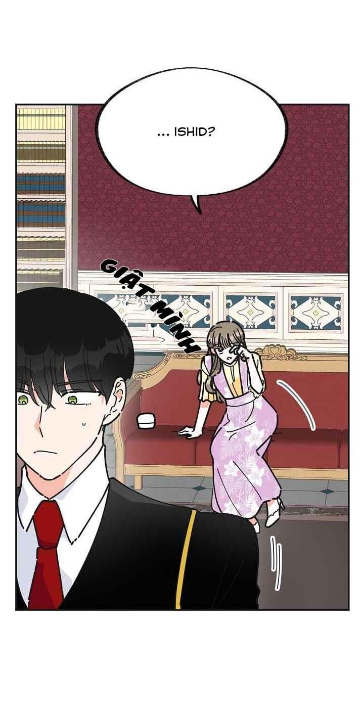 Truyện Tranh Người Hùng Của Ác Nữ - The Devil Lady’s Hero trang 6