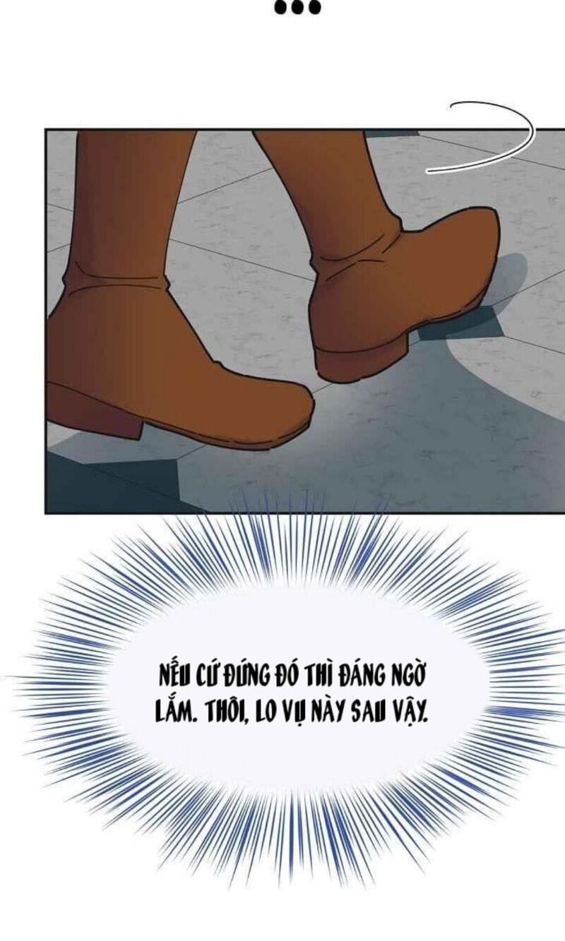 Truyện Tranh Người Hùng Của Ác Nữ - The Devil Lady’s Hero trang 6