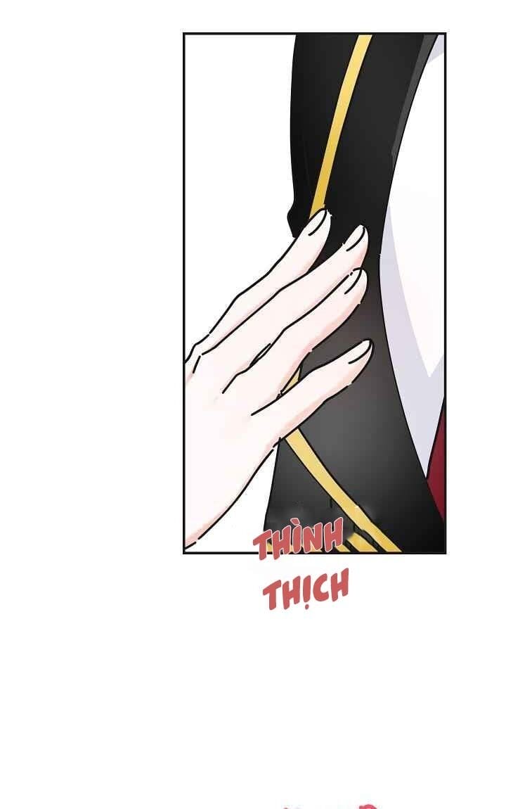 Truyện Tranh Người Hùng Của Ác Nữ - The Devil Lady’s Hero trang 6