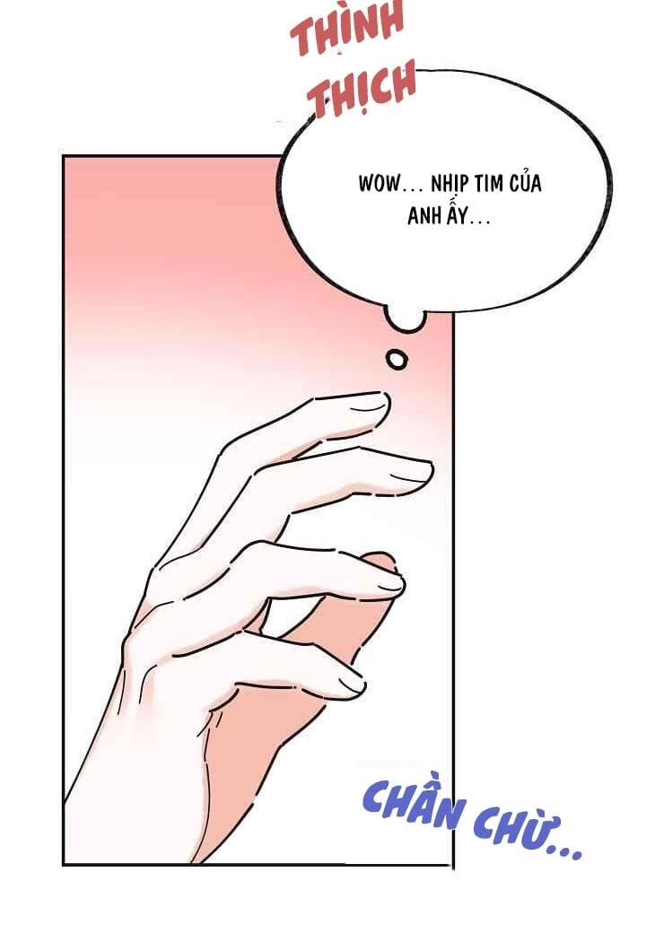 Truyện Tranh Người Hùng Của Ác Nữ - The Devil Lady’s Hero trang 6