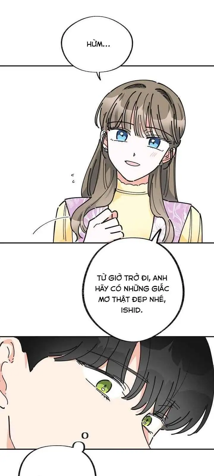 Truyện Tranh Người Hùng Của Ác Nữ - The Devil Lady’s Hero trang 6