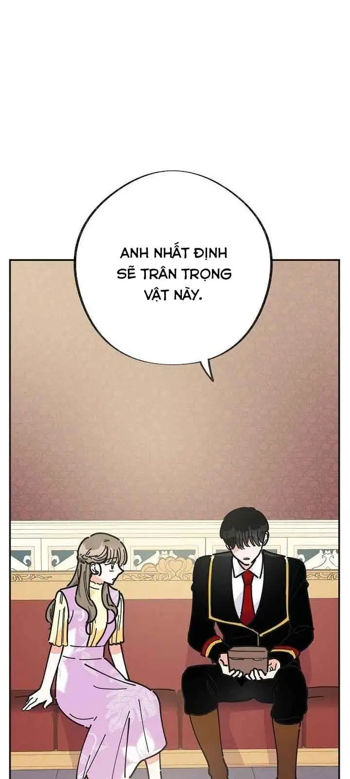 Truyện Tranh Người Hùng Của Ác Nữ - The Devil Lady’s Hero trang 6