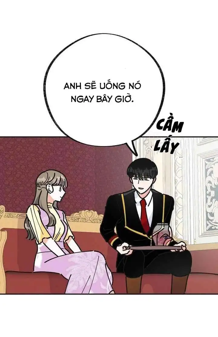 Truyện Tranh Người Hùng Của Ác Nữ - The Devil Lady’s Hero trang 6