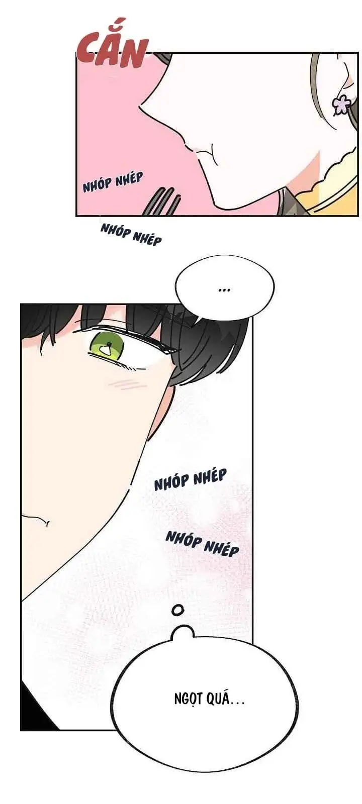 Truyện Tranh Người Hùng Của Ác Nữ - The Devil Lady’s Hero trang 6