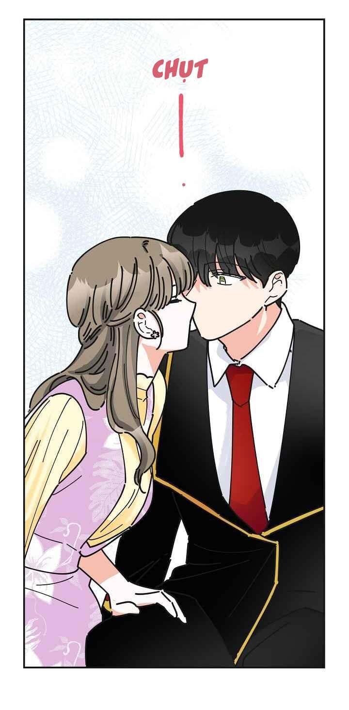 Truyện Tranh Người Hùng Của Ác Nữ - The Devil Lady’s Hero trang 6