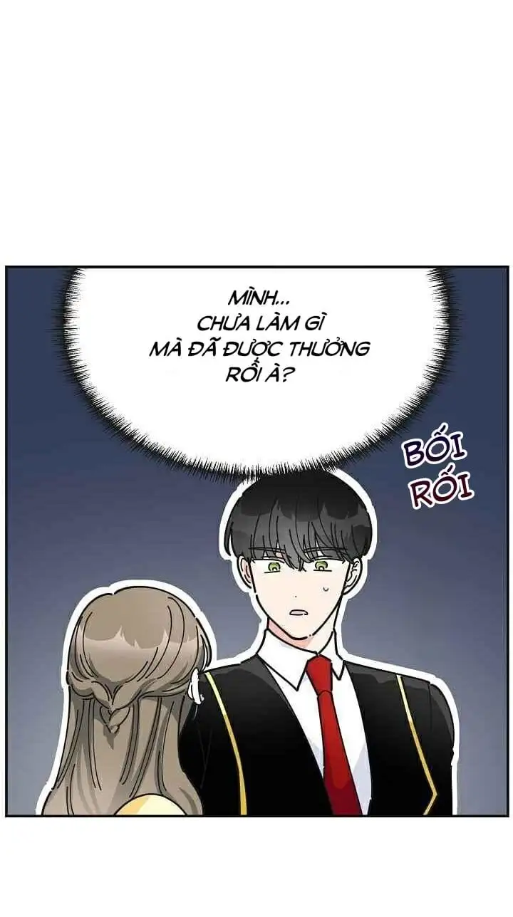 Truyện Tranh Người Hùng Của Ác Nữ - The Devil Lady’s Hero trang 6