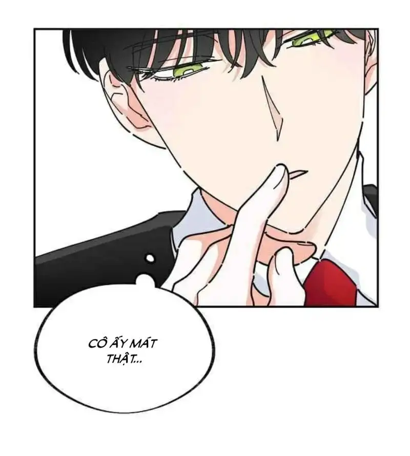 Truyện Tranh Người Hùng Của Ác Nữ - The Devil Lady’s Hero trang 6