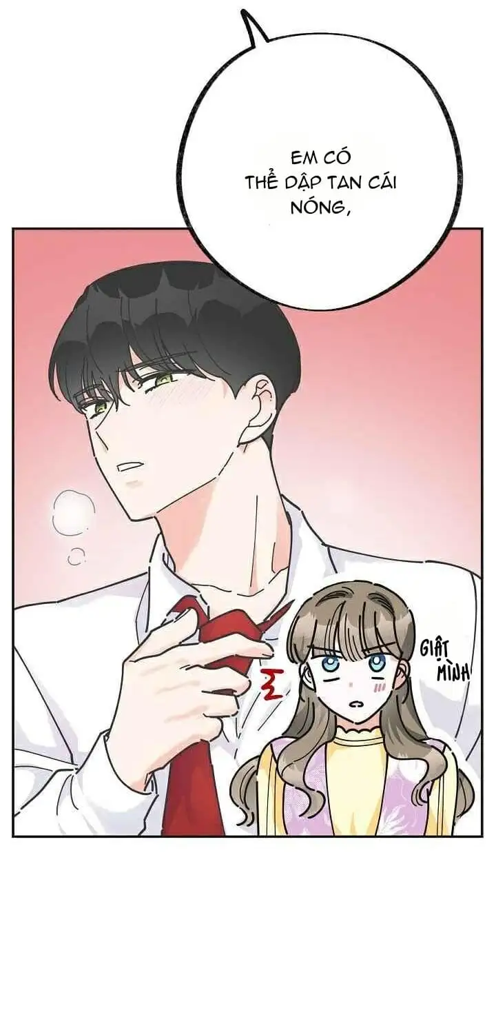 Truyện Tranh Người Hùng Của Ác Nữ - The Devil Lady’s Hero trang 6