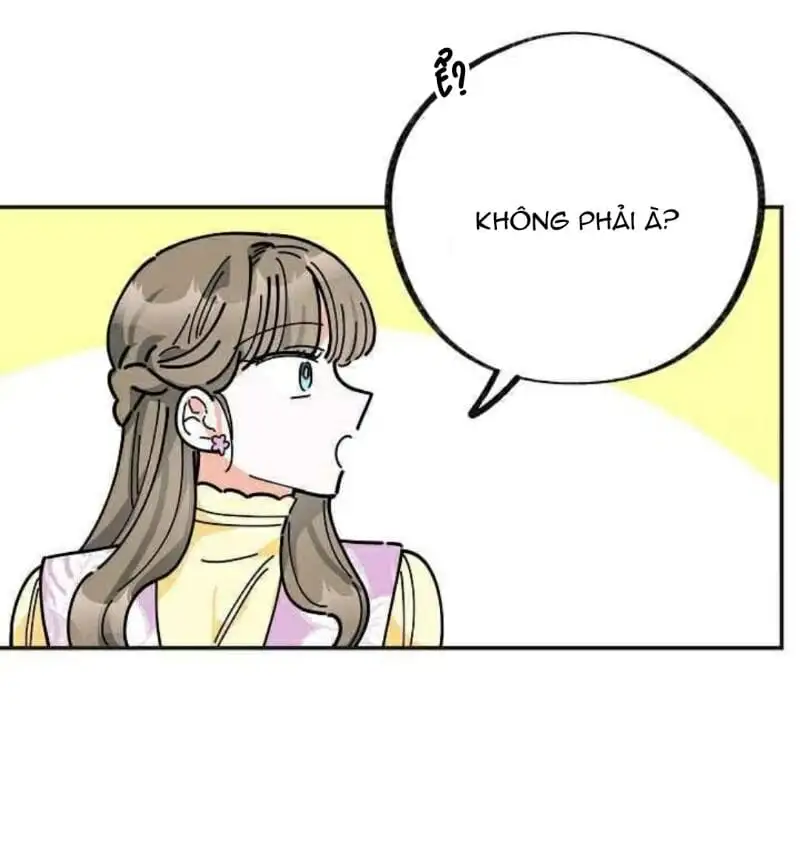 Truyện Tranh Người Hùng Của Ác Nữ - The Devil Lady’s Hero trang 6