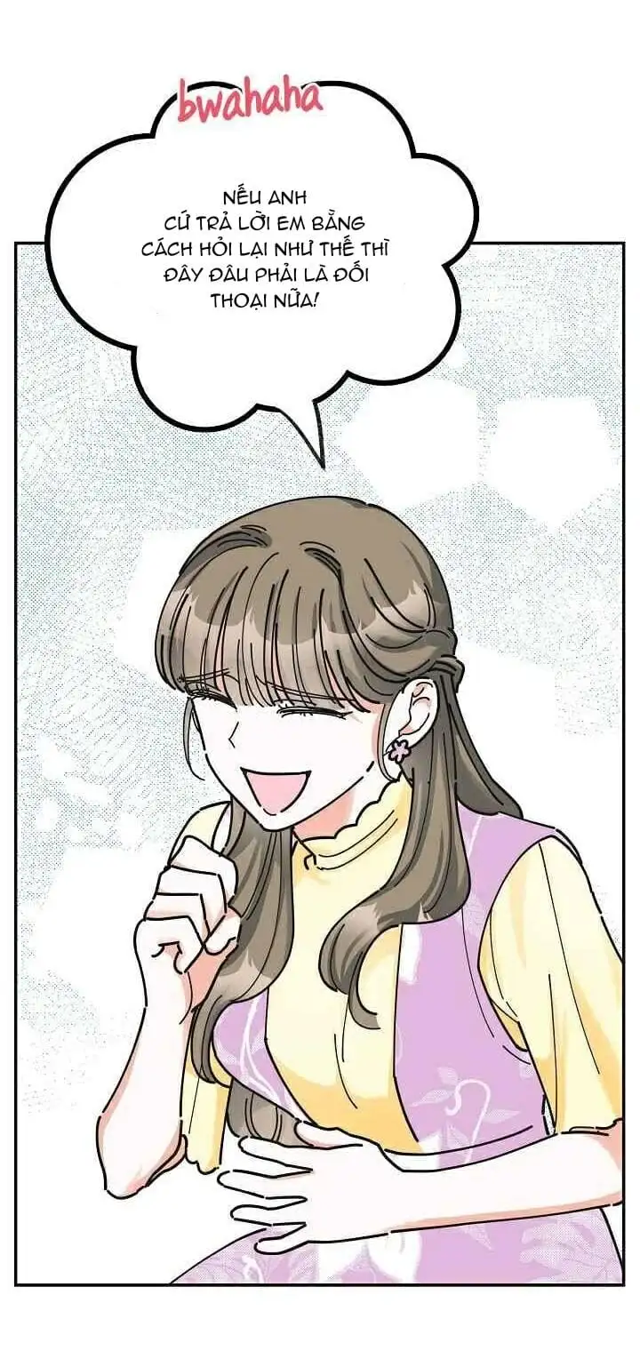 Truyện Tranh Người Hùng Của Ác Nữ - The Devil Lady’s Hero trang 6