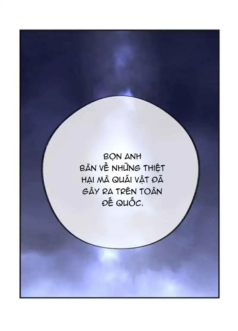 Truyện Tranh Người Hùng Của Ác Nữ - The Devil Lady’s Hero trang 6