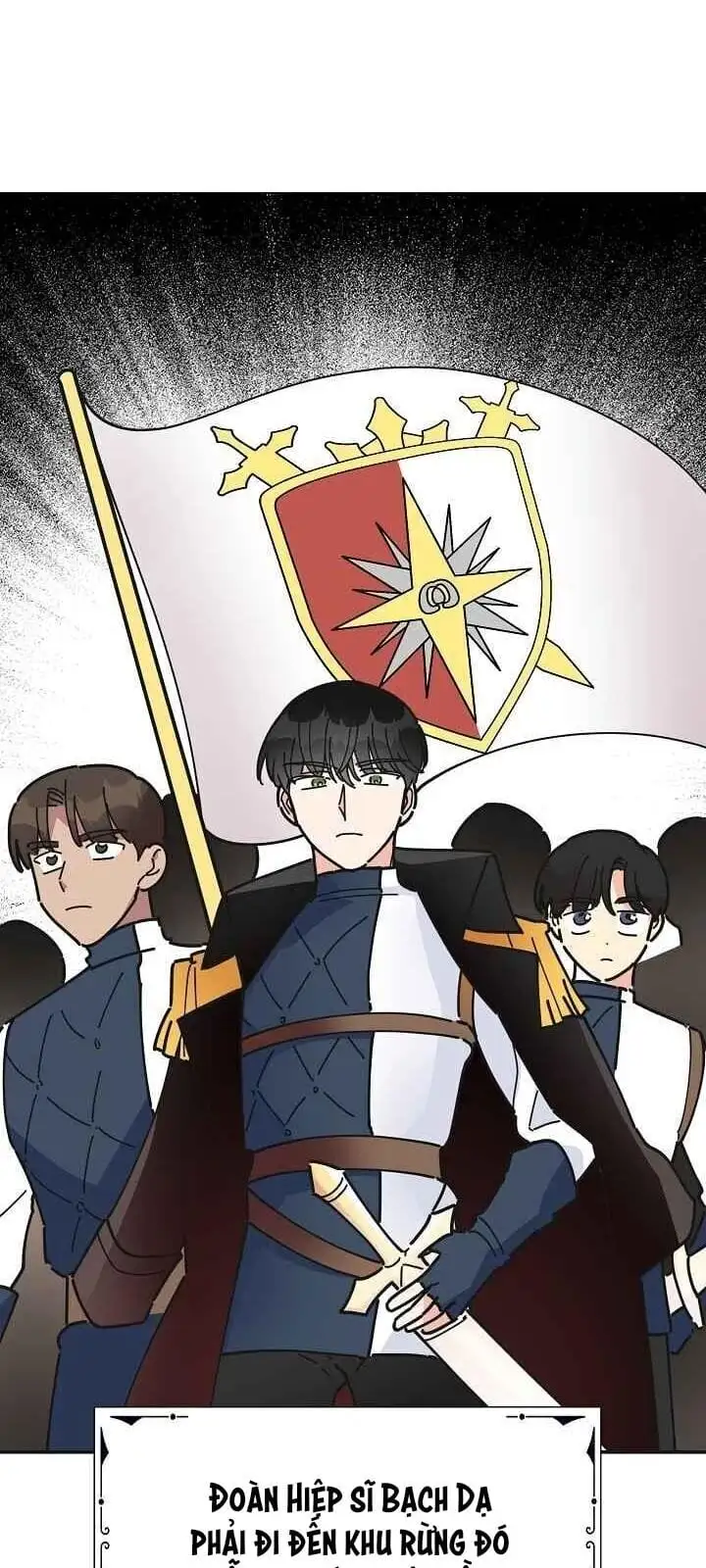 Truyện Tranh Người Hùng Của Ác Nữ - The Devil Lady’s Hero trang 6