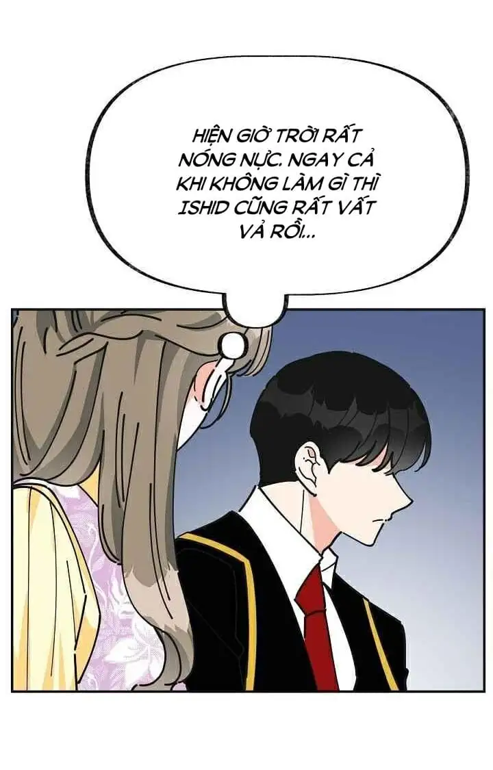 Truyện Tranh Người Hùng Của Ác Nữ - The Devil Lady’s Hero trang 6